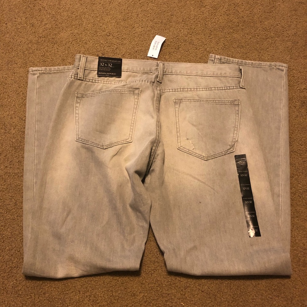 Banana Republic Jeans